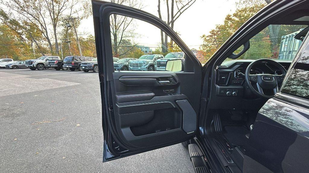 used 2022 GMC Sierra 1500 car, priced at $58,772