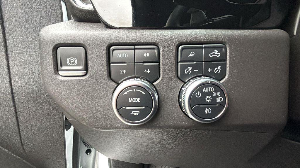 used 2024 GMC Sierra 1500 car, priced at $52,818