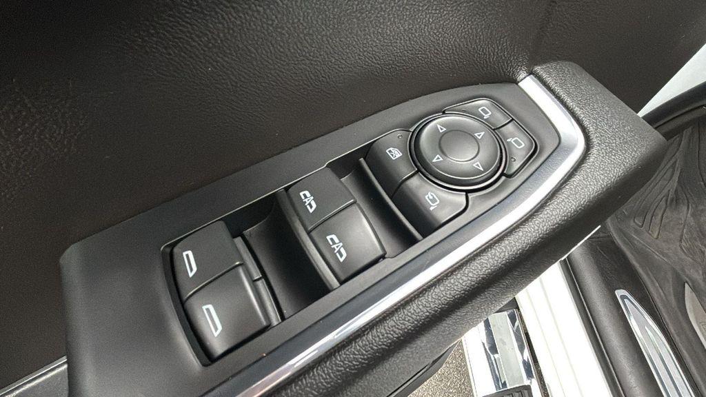 used 2024 GMC Sierra 1500 car, priced at $52,818