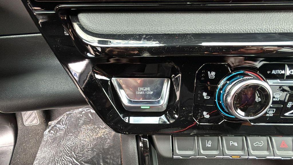 new 2026 GMC Sierra 2500 car, priced at $76,468