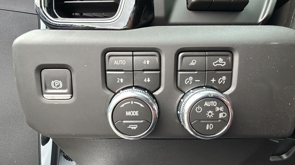 new 2026 GMC Sierra 2500 car, priced at $76,468