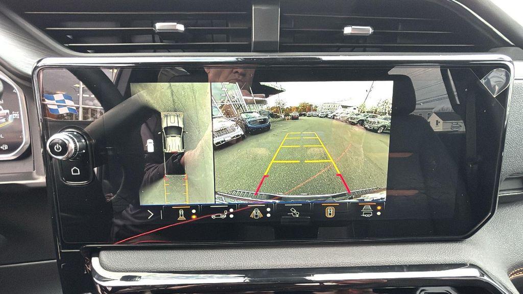 new 2026 GMC Sierra 2500 car, priced at $76,468