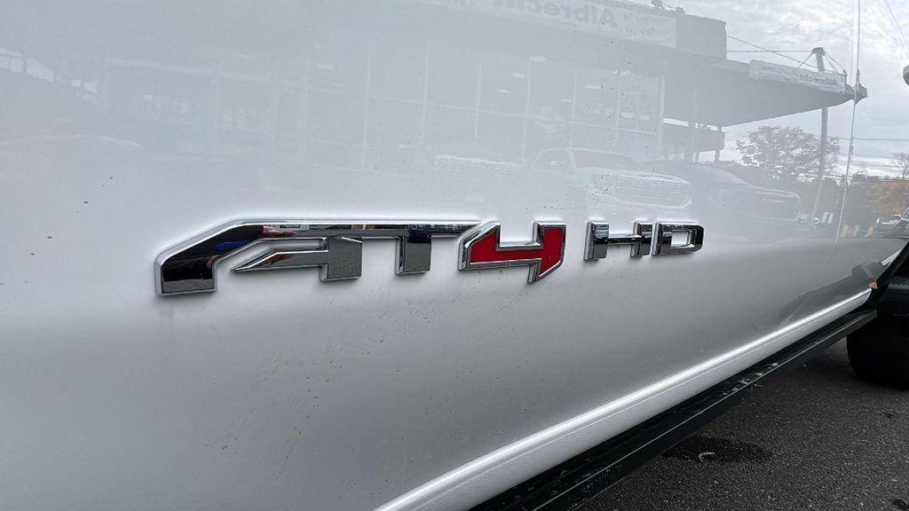 new 2026 GMC Sierra 2500 car, priced at $76,468