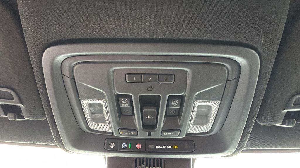 new 2026 GMC Sierra 2500 car, priced at $76,468