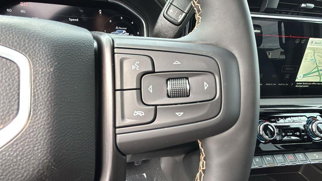 new 2026 GMC Sierra 2500 car, priced at $76,468