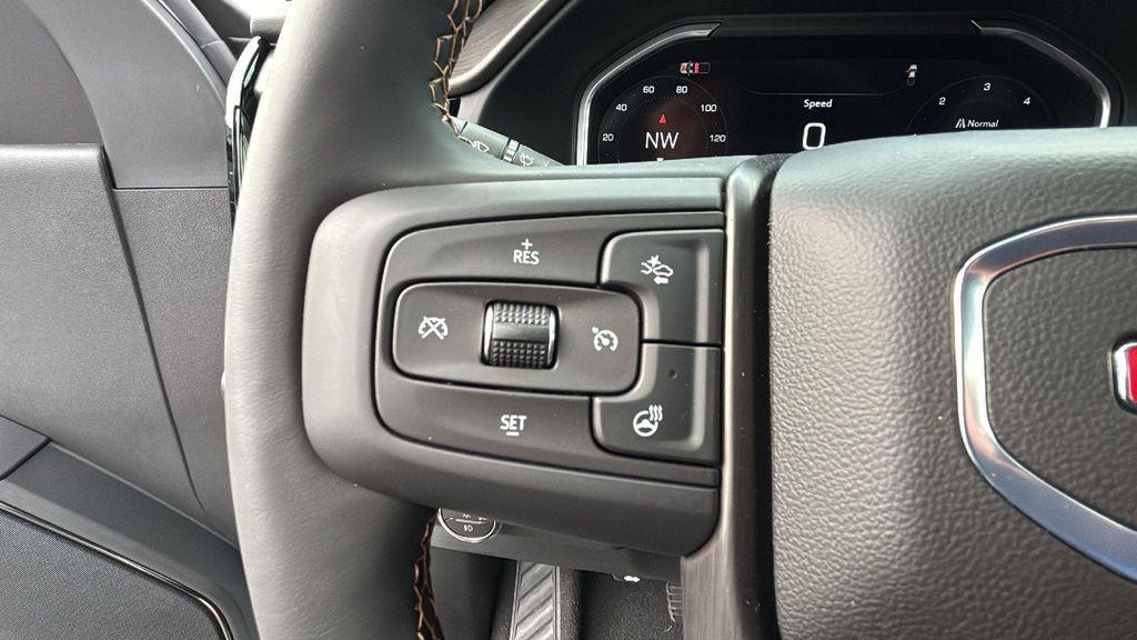 new 2026 GMC Sierra 2500 car, priced at $76,468