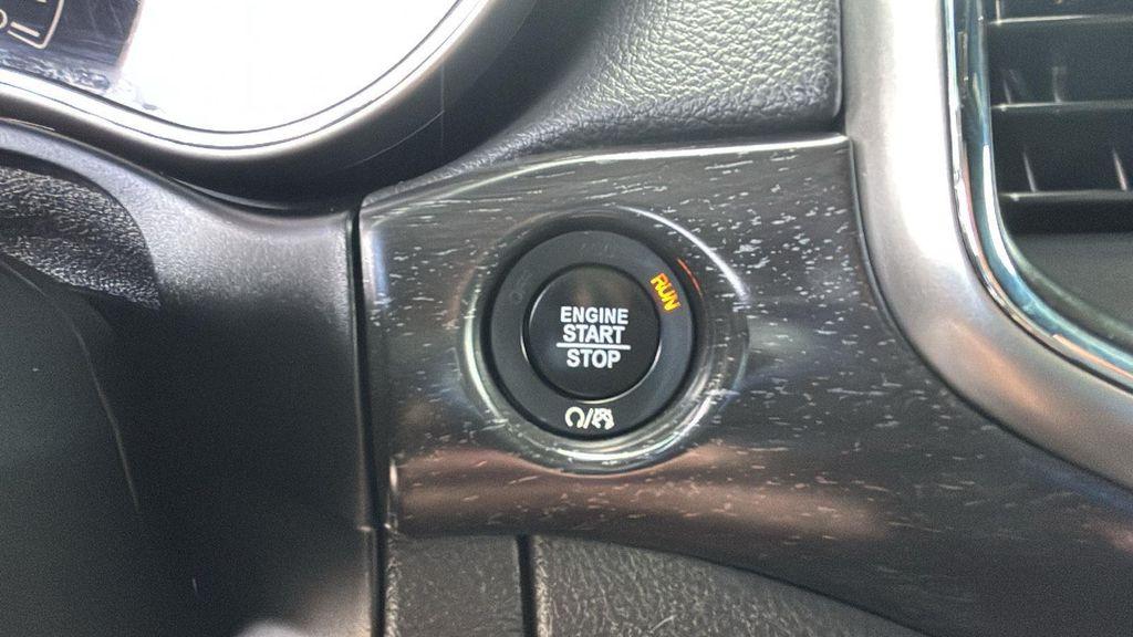 used 2018 Jeep Grand Cherokee car, priced at $18,877