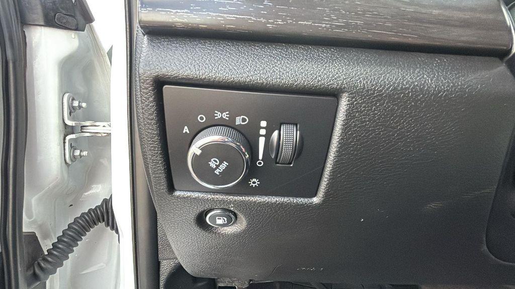 used 2018 Jeep Grand Cherokee car, priced at $18,877