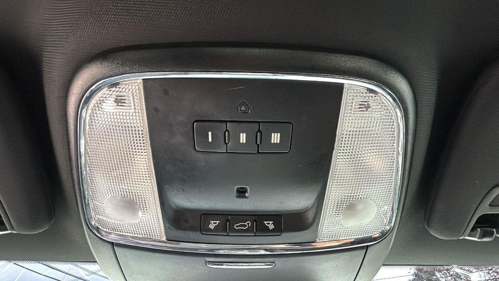 used 2018 Jeep Grand Cherokee car, priced at $18,877