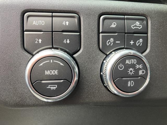 new 2025 GMC Sierra 1500 car, priced at $62,734