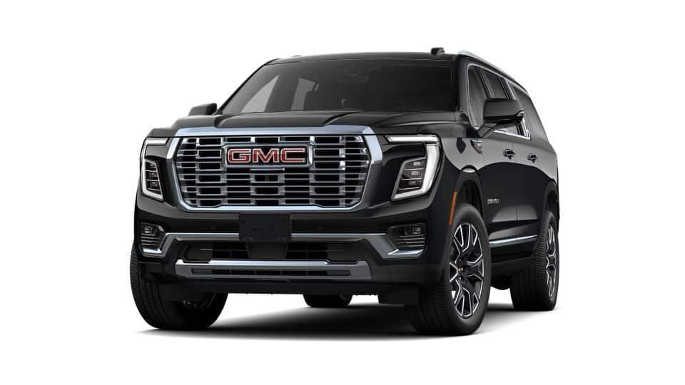 new 2025 GMC Yukon XL car, priced at $94,440