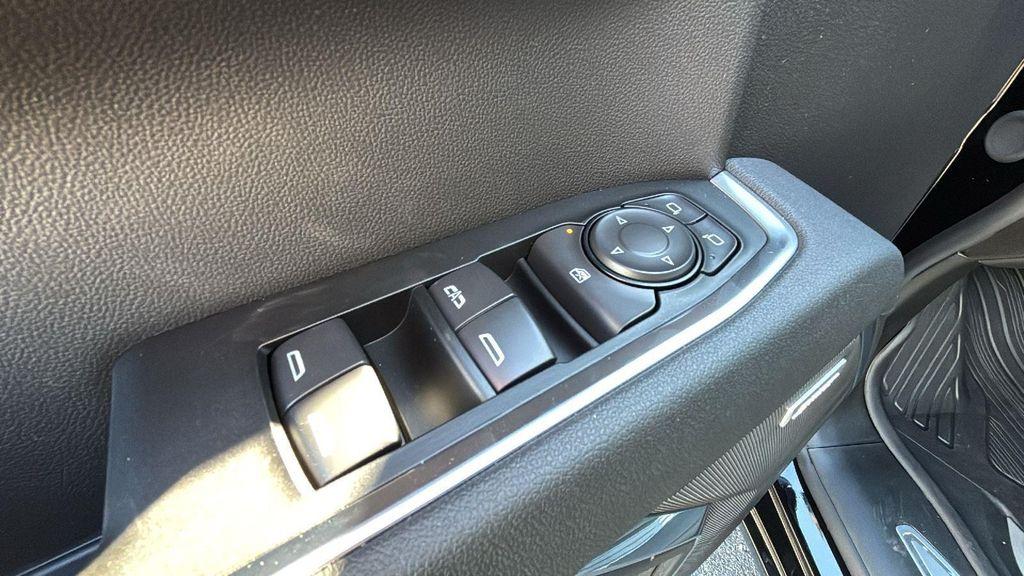 new 2026 GMC Sierra 1500 car