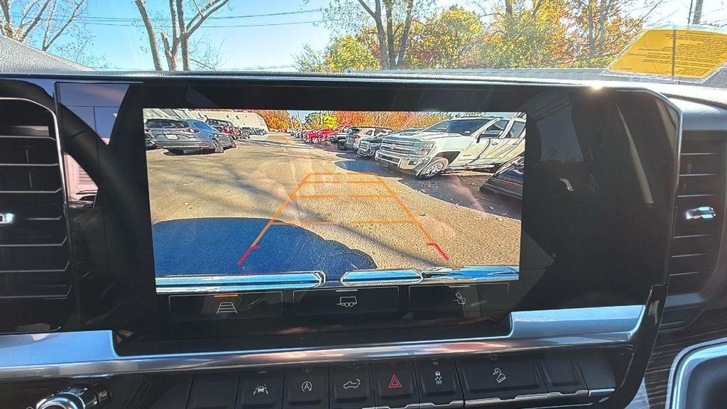 new 2026 GMC Sierra 1500 car