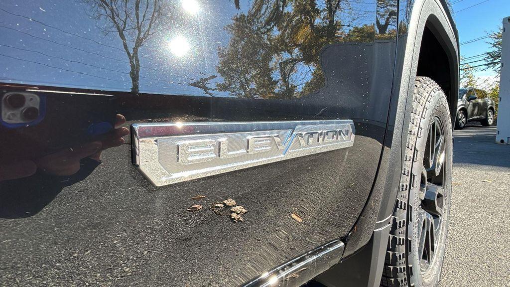 new 2026 GMC Sierra 1500 car