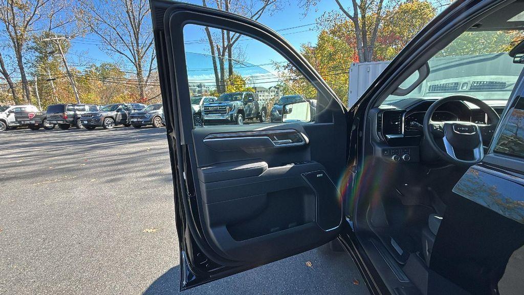 new 2026 GMC Sierra 1500 car