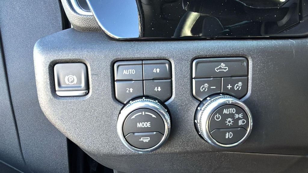 new 2026 GMC Sierra 1500 car