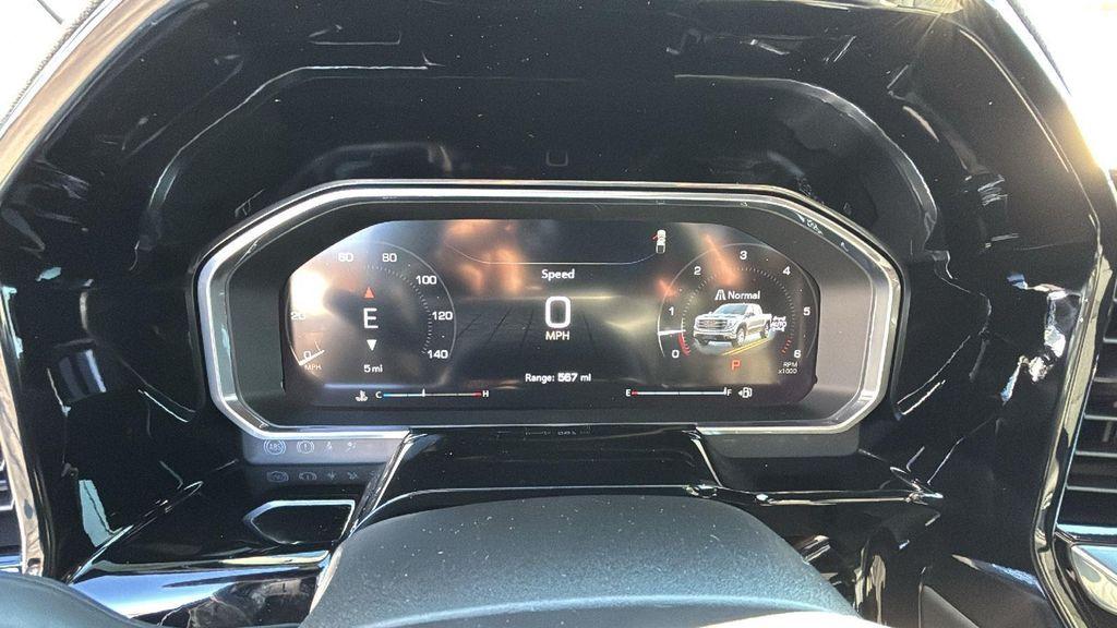 new 2026 GMC Sierra 1500 car