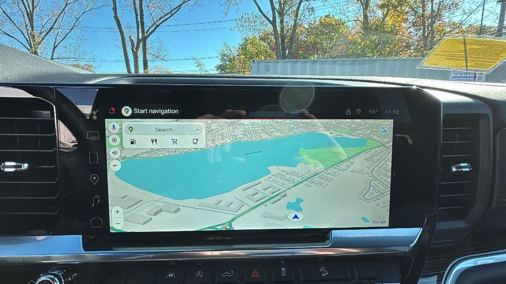 new 2026 GMC Sierra 1500 car