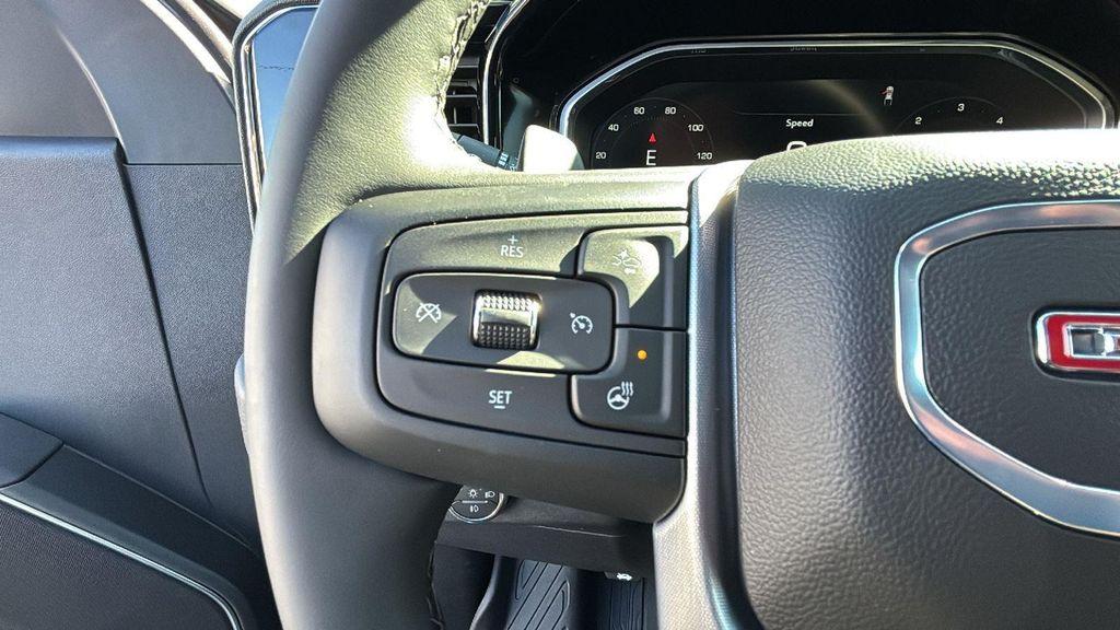 new 2026 GMC Sierra 1500 car