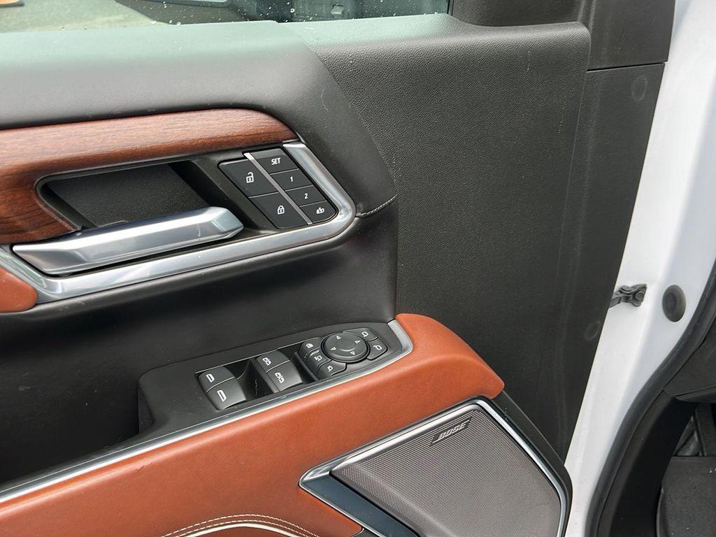used 2024 GMC Sierra 2500 car, priced at $72,943