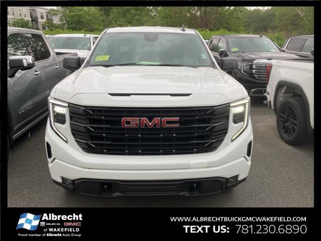 new 2025 GMC Sierra 1500 car, priced at $51,995