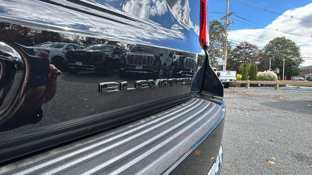 new 2026 GMC Yukon car, priced at $80,059