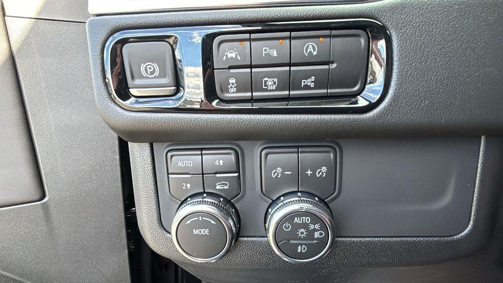 new 2026 GMC Yukon car, priced at $80,059