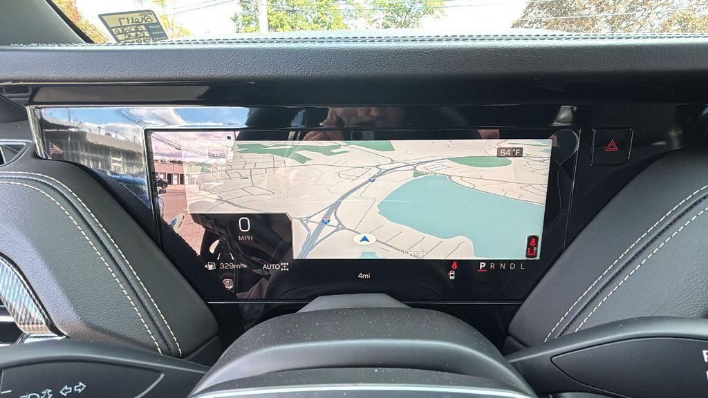 new 2026 GMC Yukon car, priced at $80,059