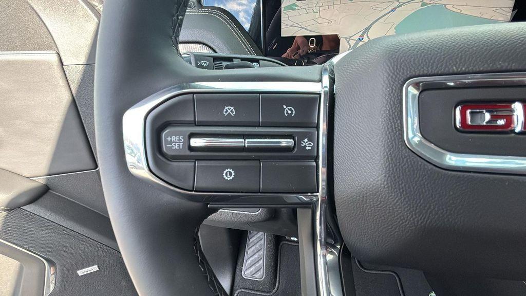 new 2026 GMC Yukon car, priced at $80,059