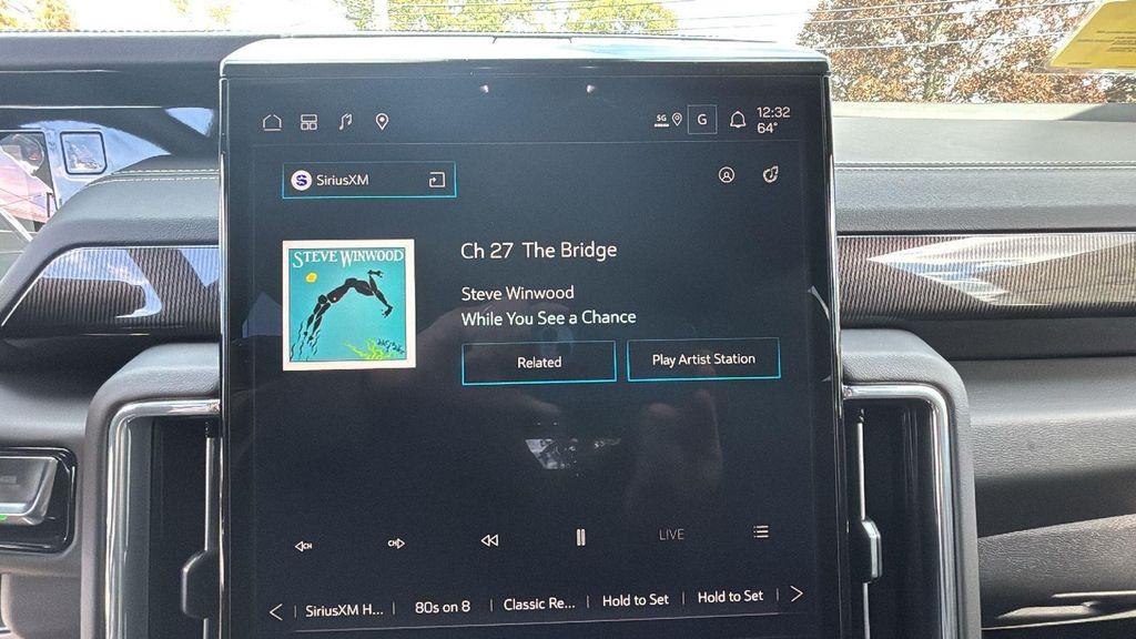 new 2026 GMC Yukon car, priced at $80,059