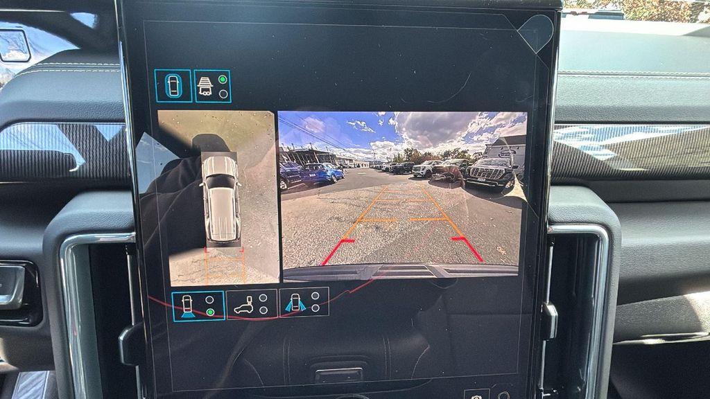 new 2026 GMC Yukon car, priced at $80,059