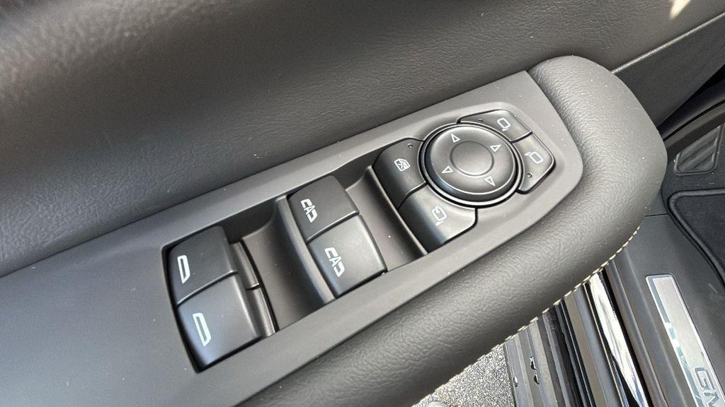 new 2026 GMC Yukon car, priced at $80,059