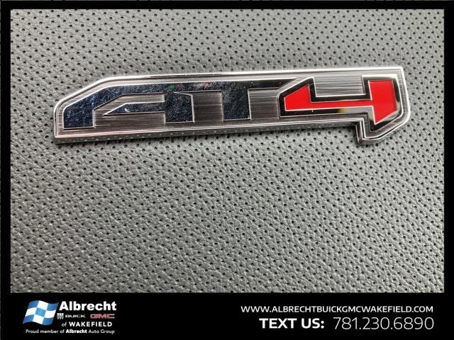 new 2025 GMC Sierra 2500 car, priced at $75,318