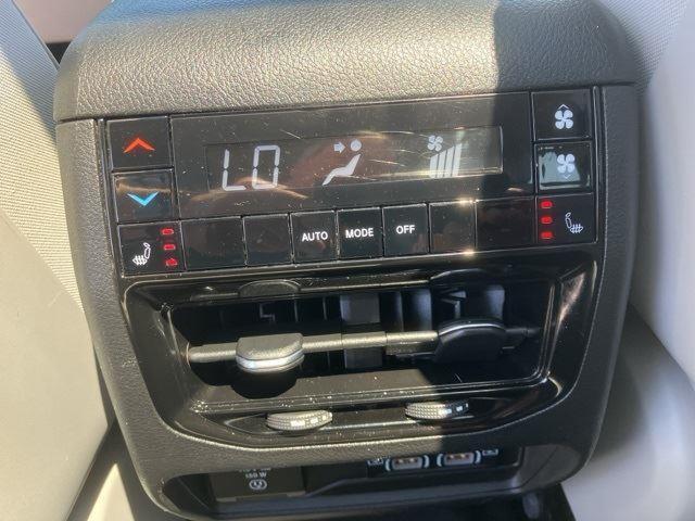 used 2021 Jeep Grand Cherokee L car, priced at $24,993