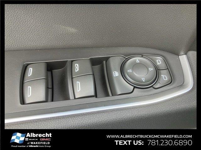 new 2025 GMC Sierra 1500 car, priced at $59,661
