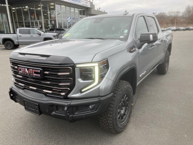 new 2024 GMC Sierra 1500 car, priced at $81,525