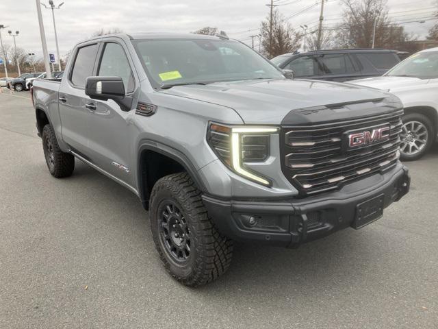 new 2024 GMC Sierra 1500 car, priced at $81,525