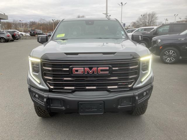 new 2024 GMC Sierra 1500 car, priced at $81,525