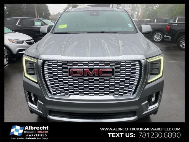 new 2024 GMC Yukon car, priced at $91,185