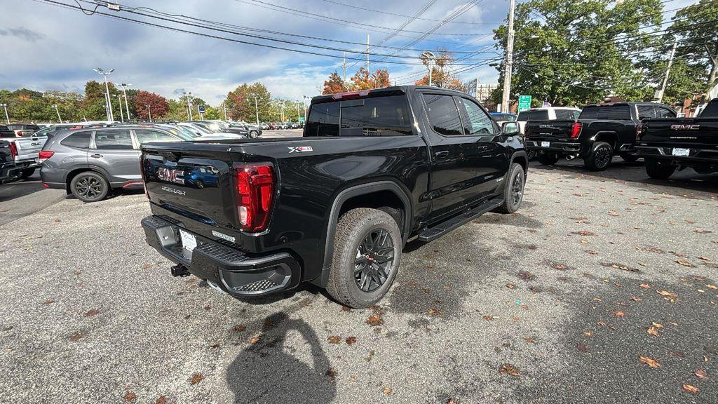 new 2026 GMC Sierra 1500 car, priced at $64,761