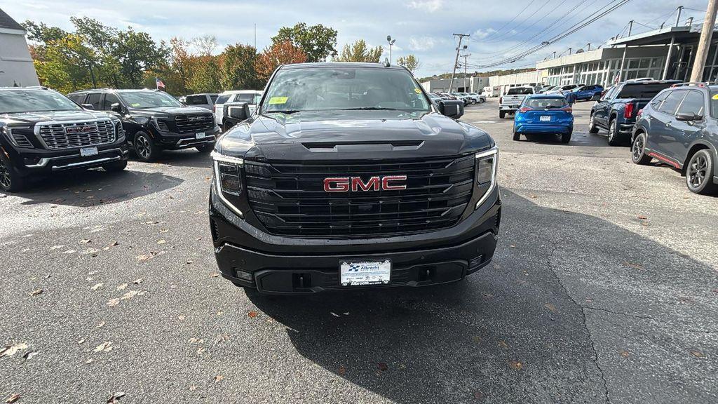 new 2026 GMC Sierra 1500 car, priced at $64,761