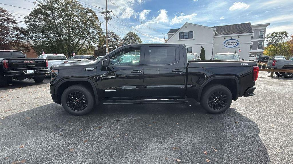 new 2026 GMC Sierra 1500 car, priced at $64,761