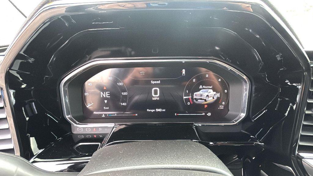 new 2026 GMC Sierra 1500 car, priced at $64,761