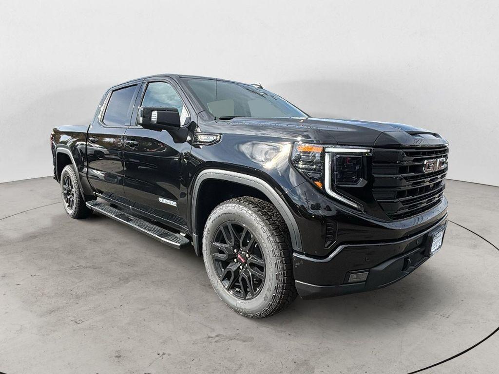 new 2026 GMC Sierra 1500 car, priced at $64,761