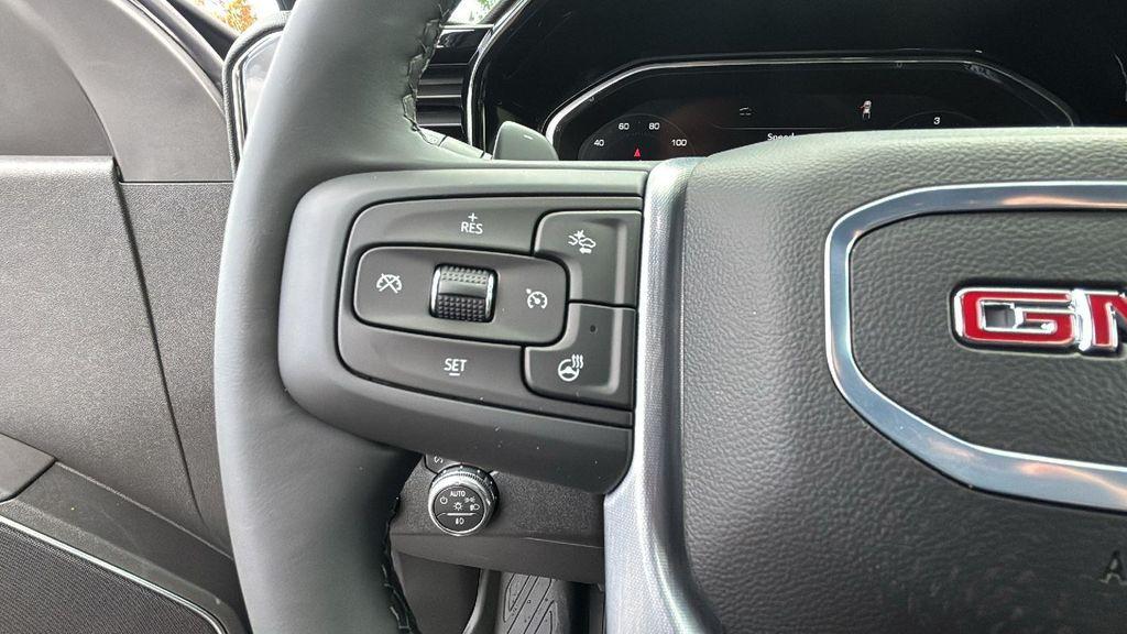 new 2026 GMC Sierra 1500 car, priced at $64,761