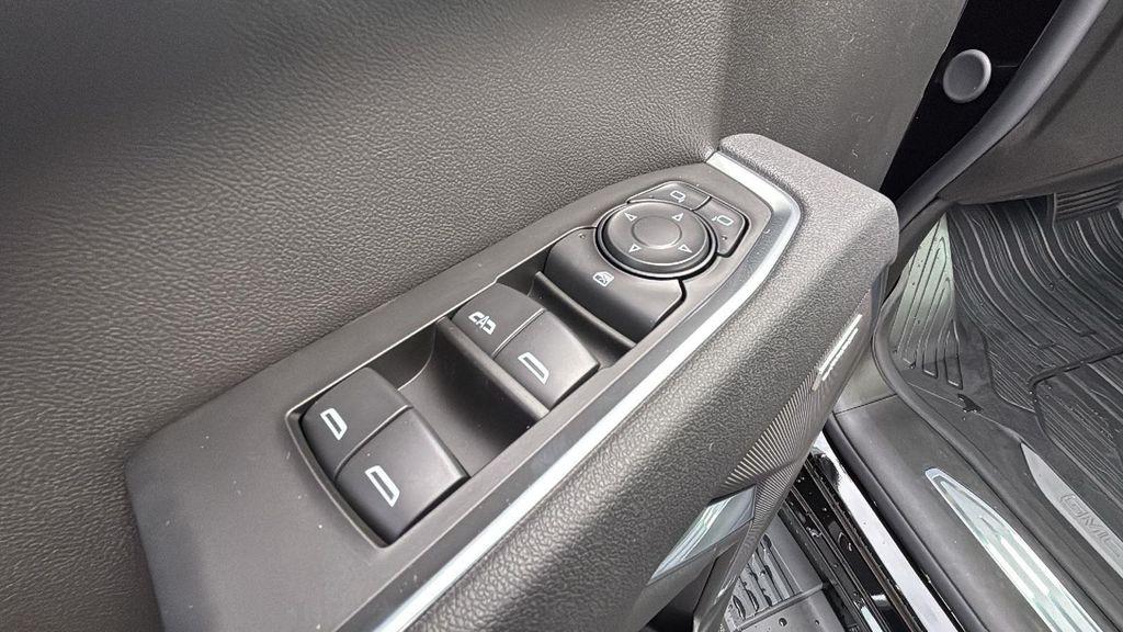 new 2026 GMC Sierra 1500 car, priced at $64,761