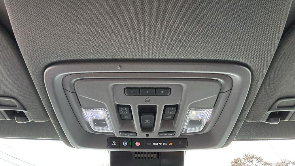 new 2026 GMC Sierra 1500 car, priced at $64,761