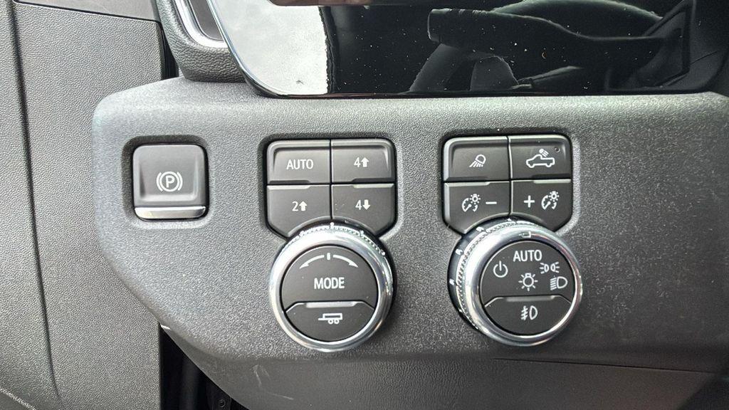 new 2026 GMC Sierra 1500 car, priced at $64,761