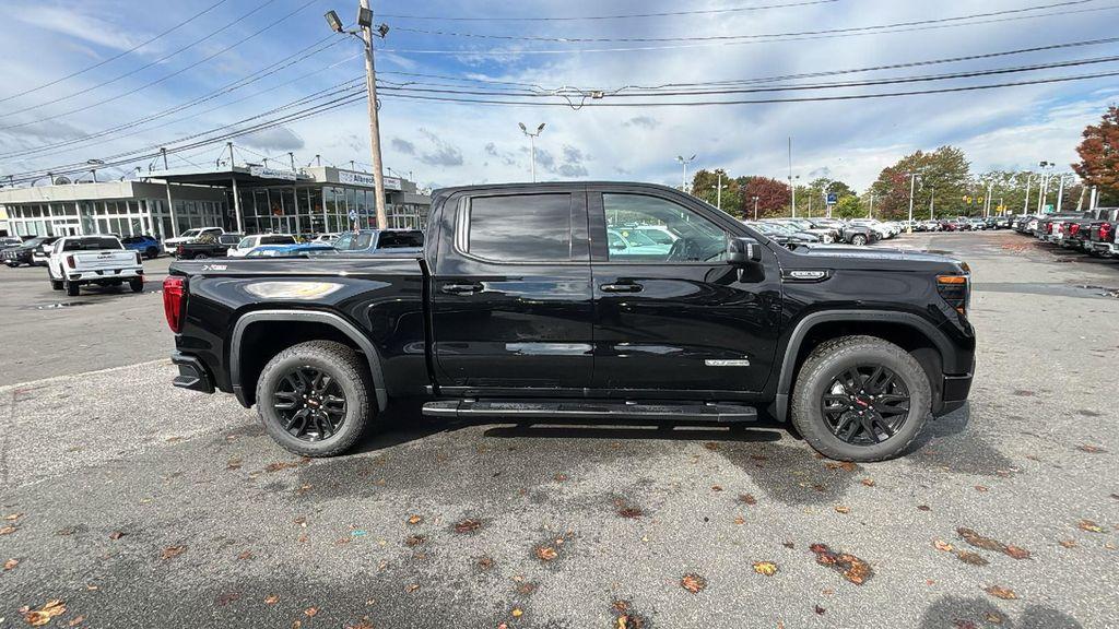 new 2026 GMC Sierra 1500 car, priced at $64,761