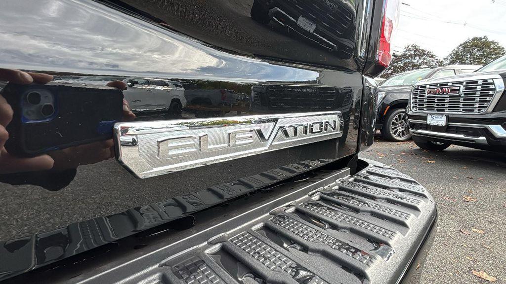 new 2026 GMC Sierra 1500 car, priced at $64,761